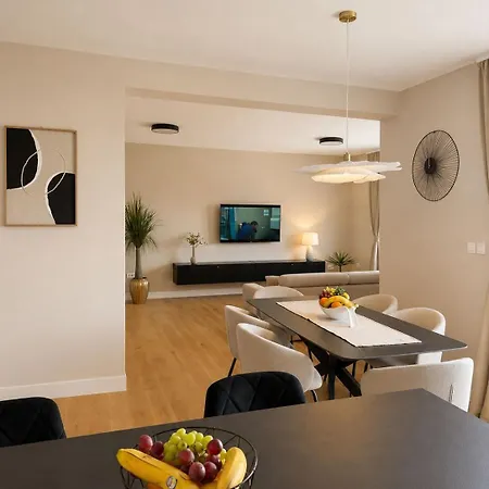 Maris Apartament Split