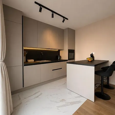 Apartament Maris