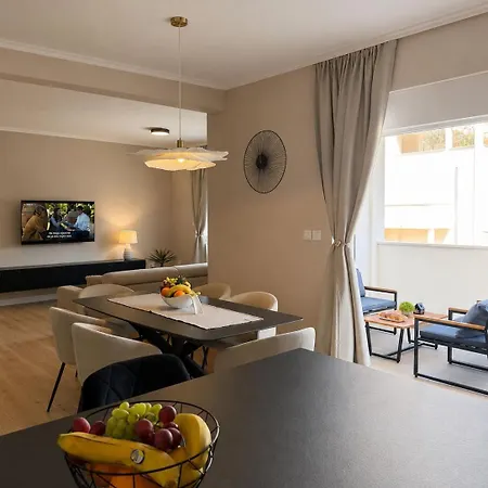 Maris Apartament