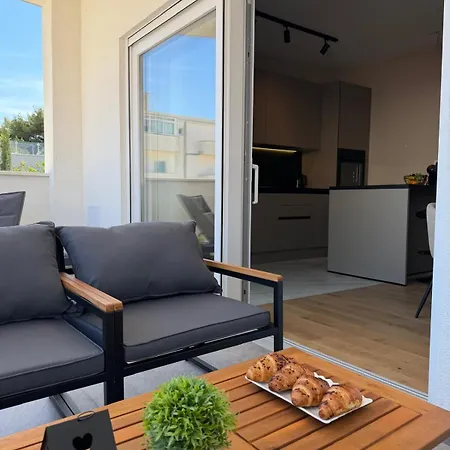 Apartament Maris Split