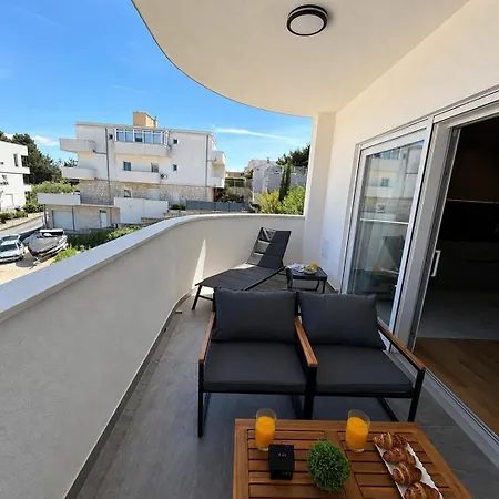 Maris Apartament