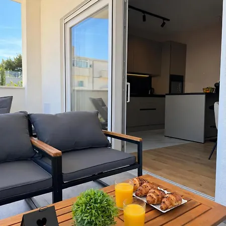 Maris Apartament