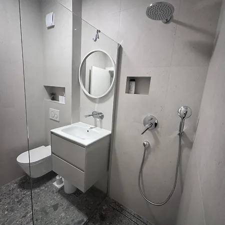 Maris Apartament