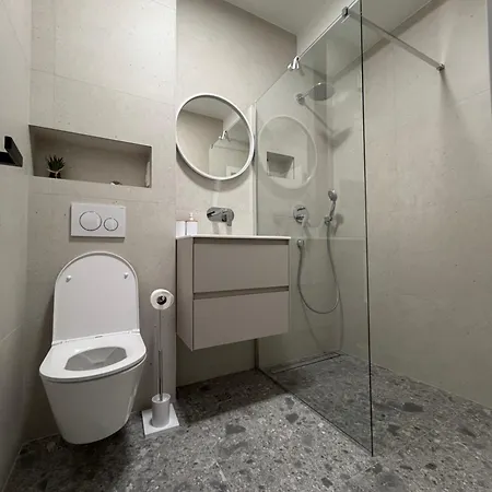 Apartament Maris