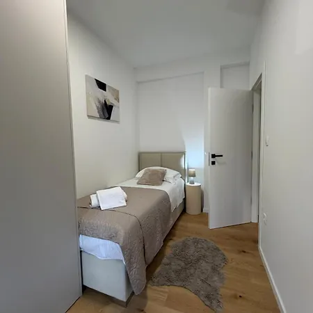 Apartament Maris Split