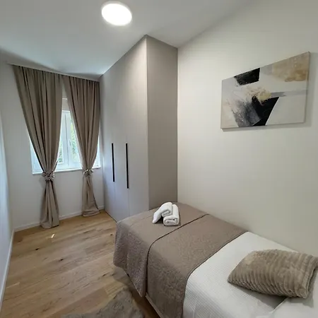 Apartament Maris