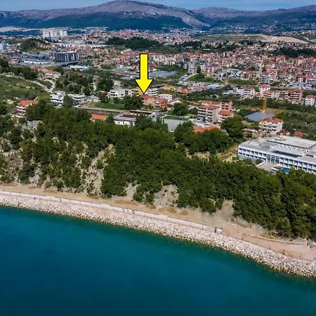 Apartament Maris