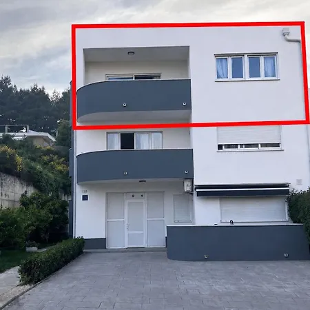 Maris Apartament